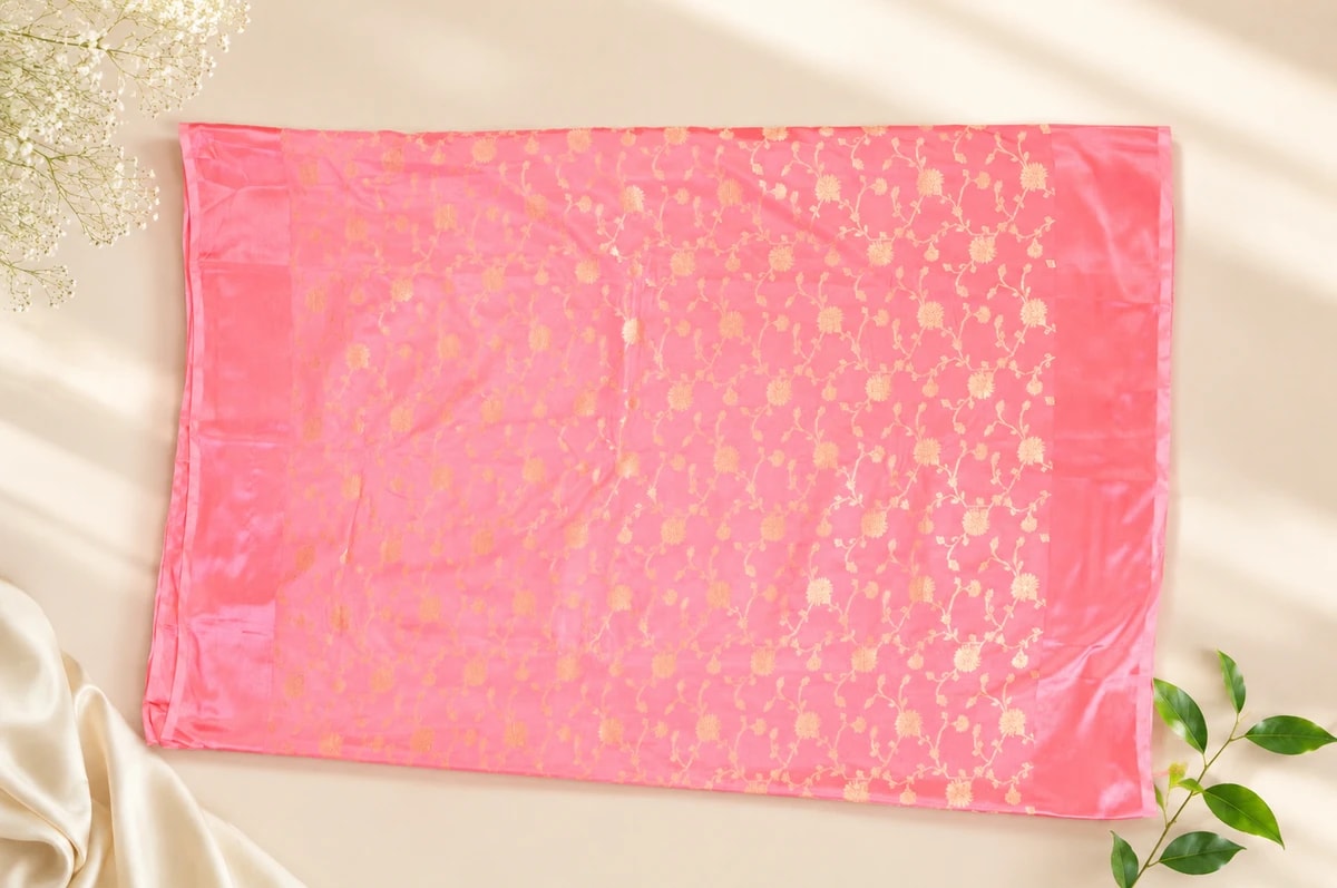 Crepe Georgette