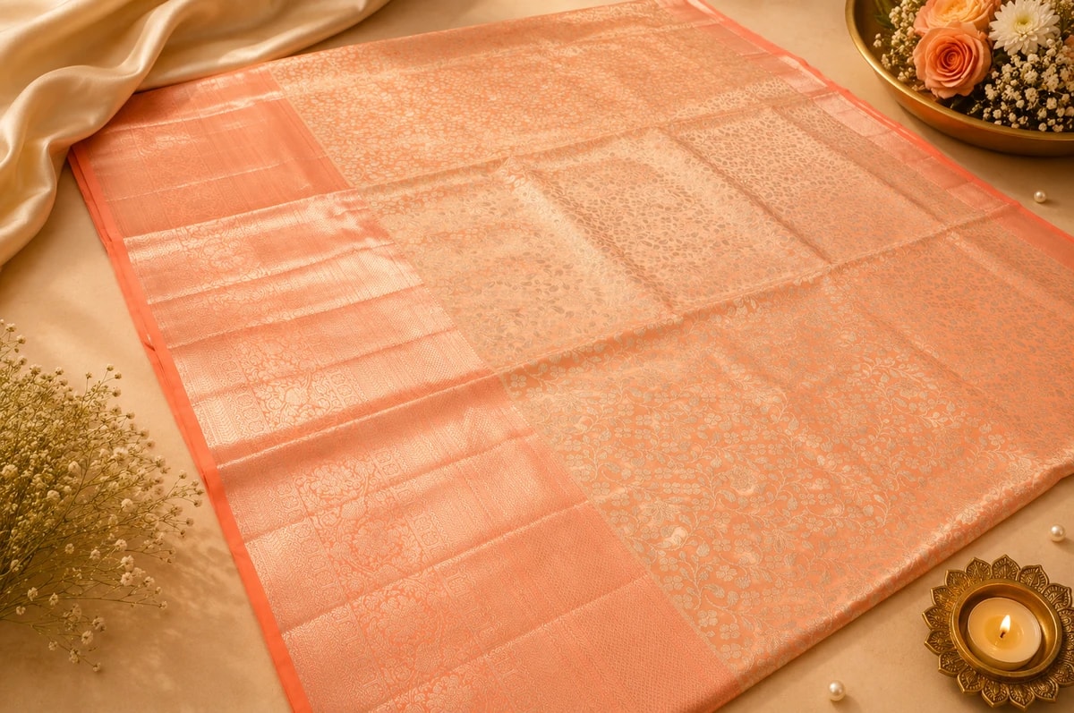 Kanchi Pattu