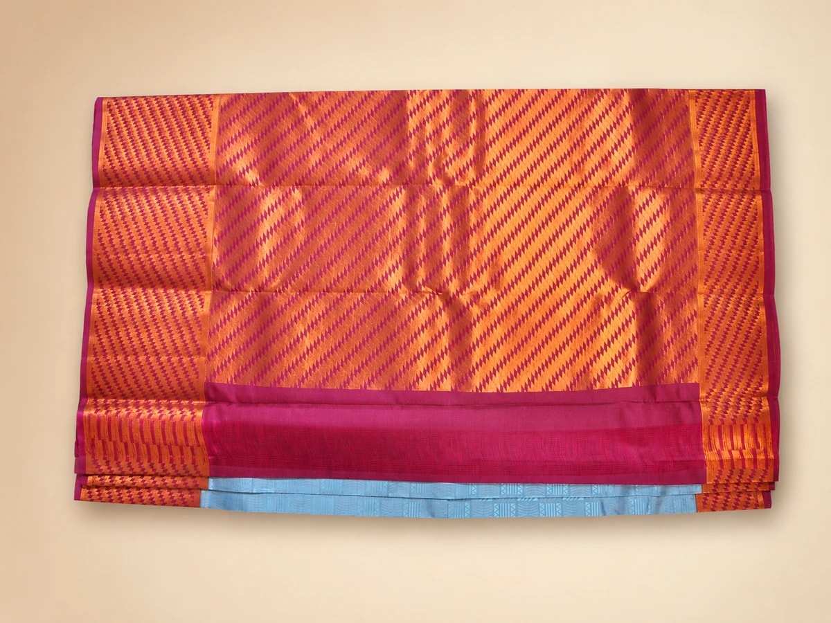 Kanchi Silks