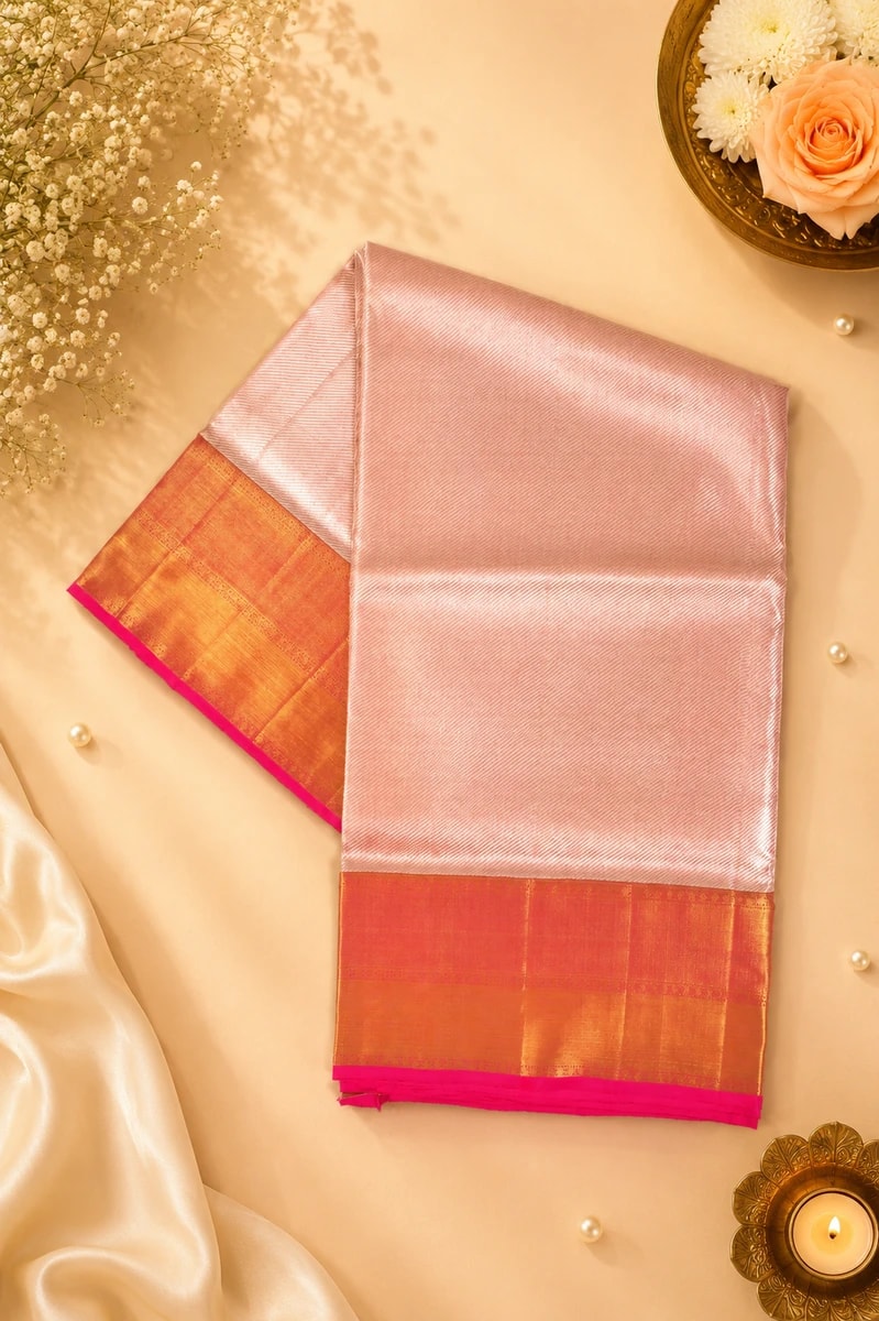 Kanchi Pattu