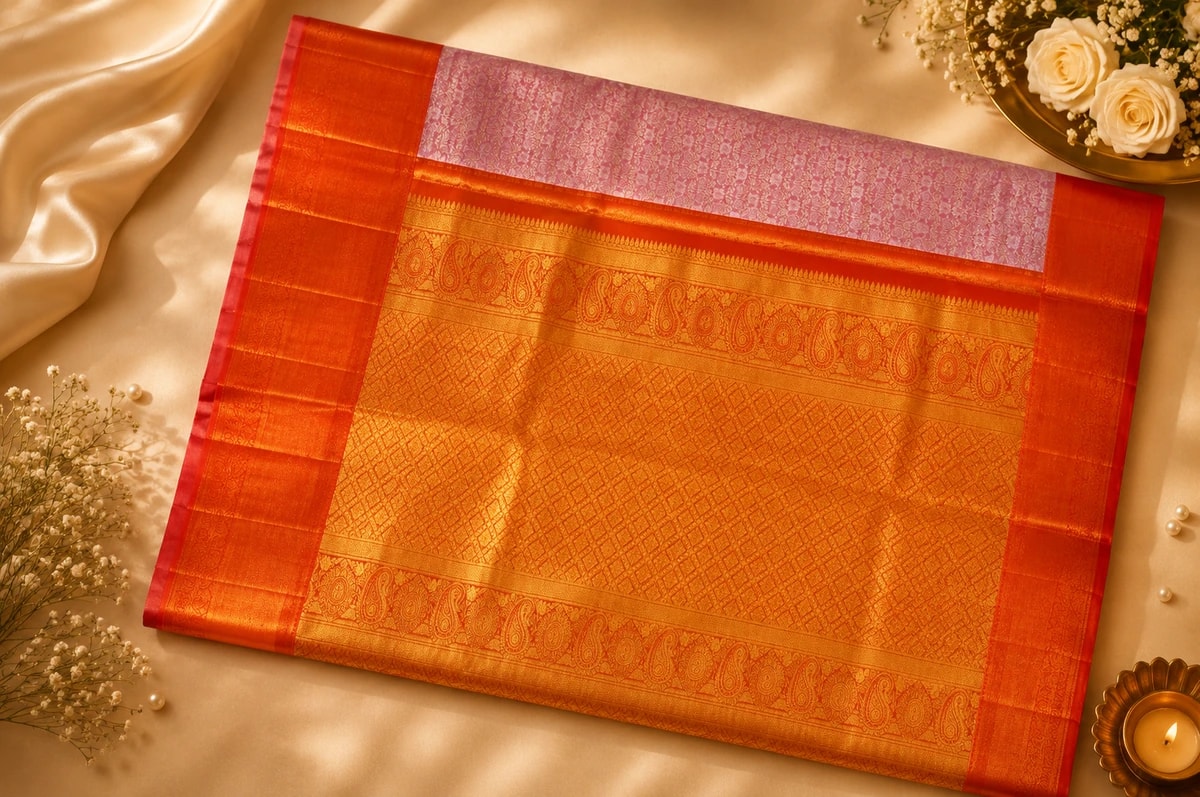 Kanchi Pattu