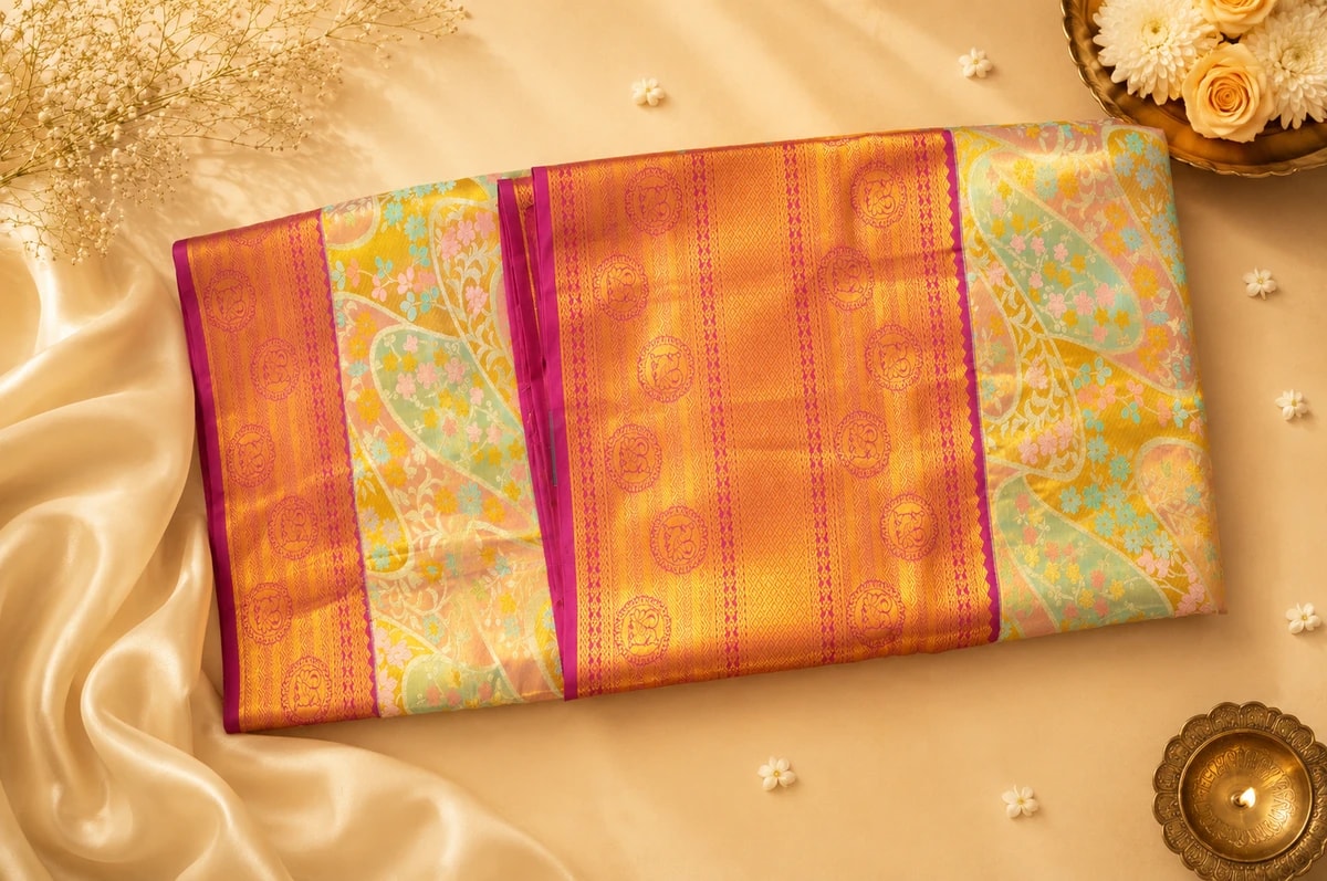 Kanchi Pattu