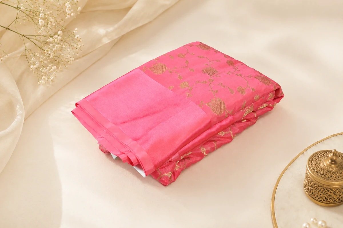 Crepe Georgette