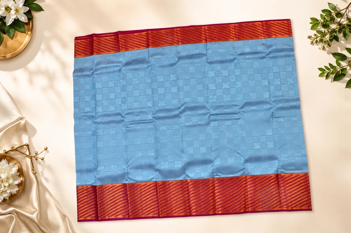 Kanchi Silks