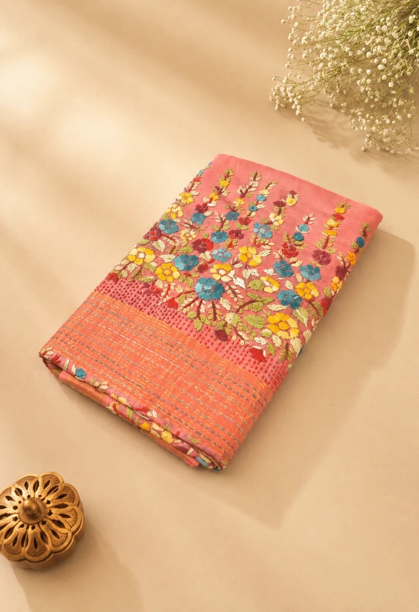 Handloom T