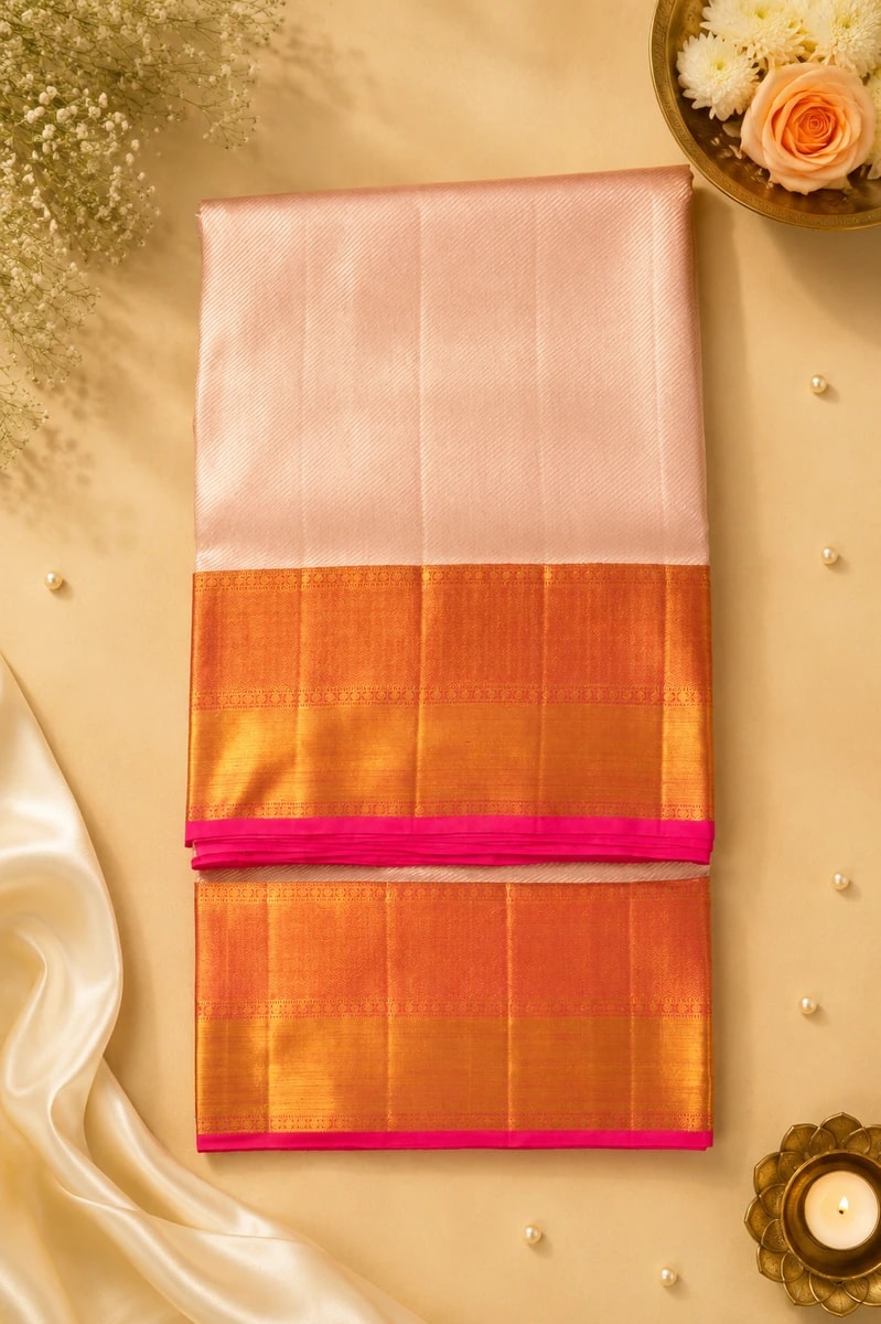 Kanchi Pattu