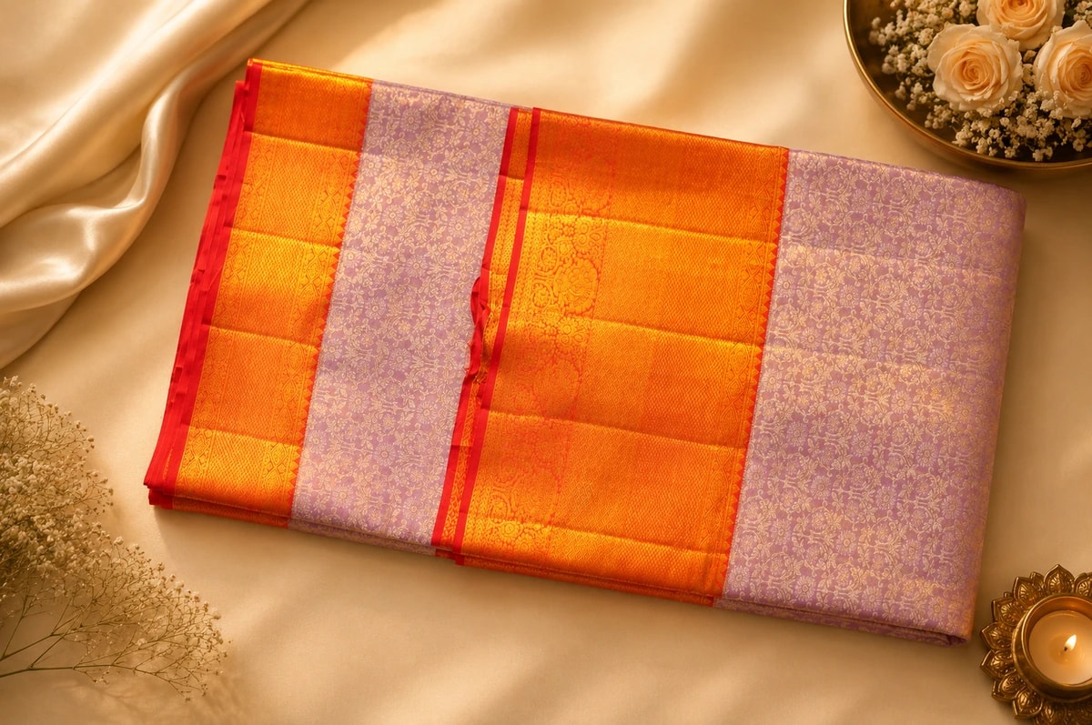 Kanchi Pattu