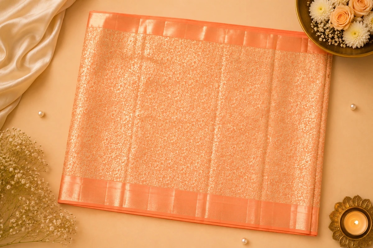 Kanchi Pattu