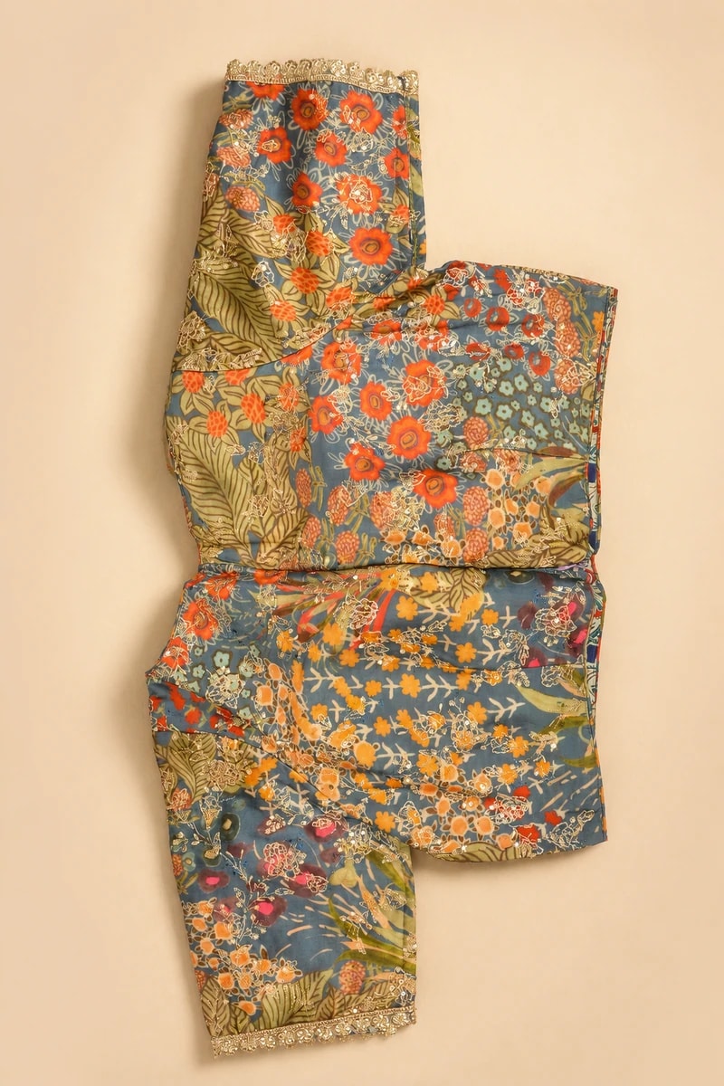 Designer Sarees
