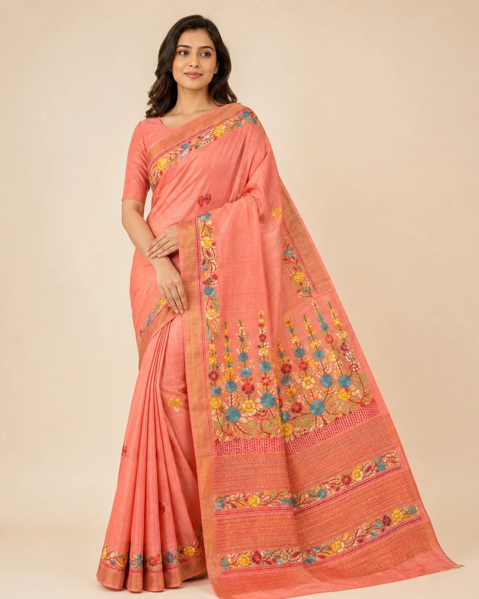 Handloom T