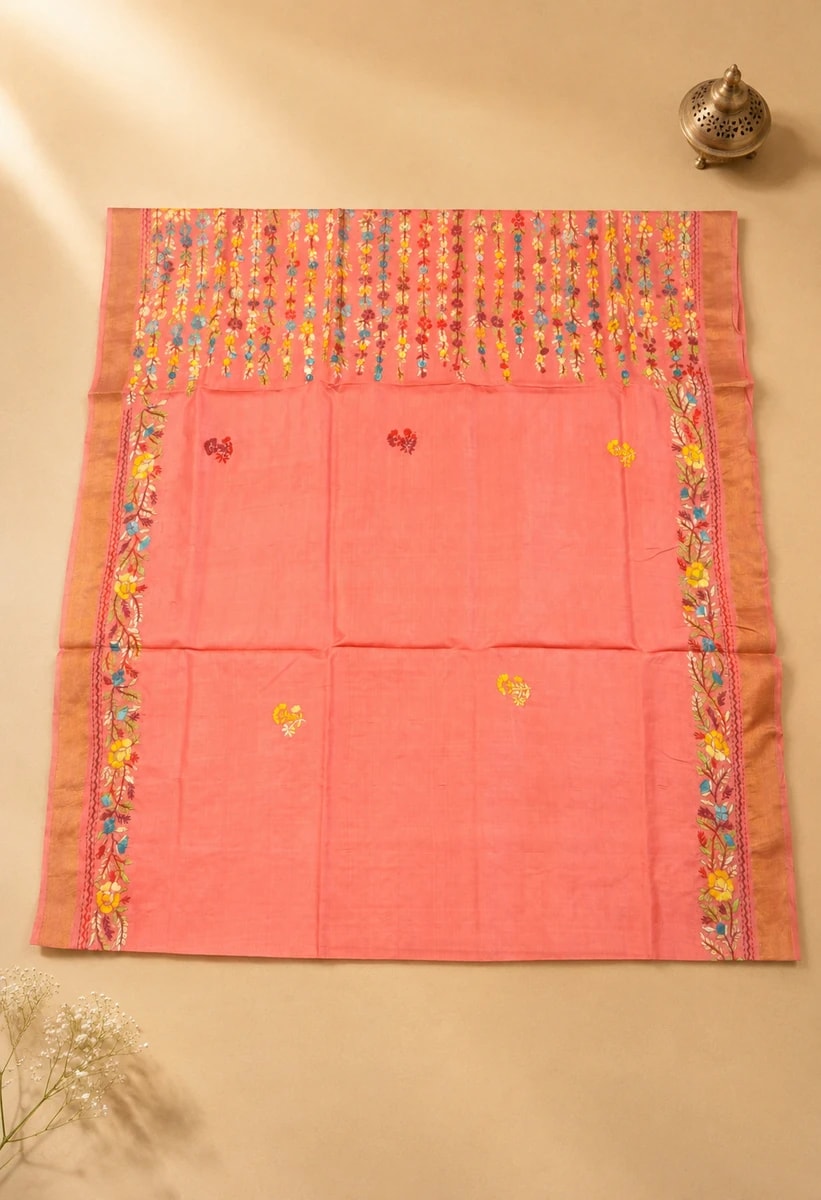 Handloom T