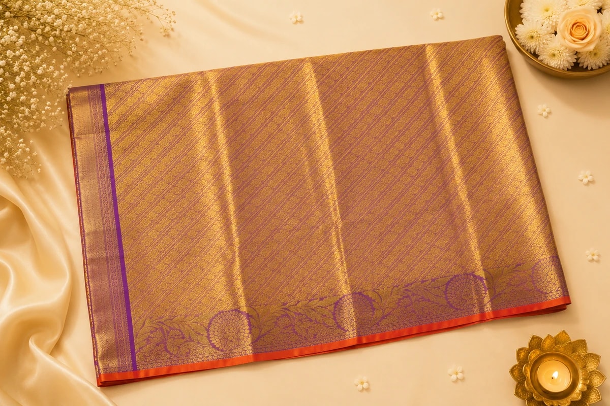Kanchi Silks