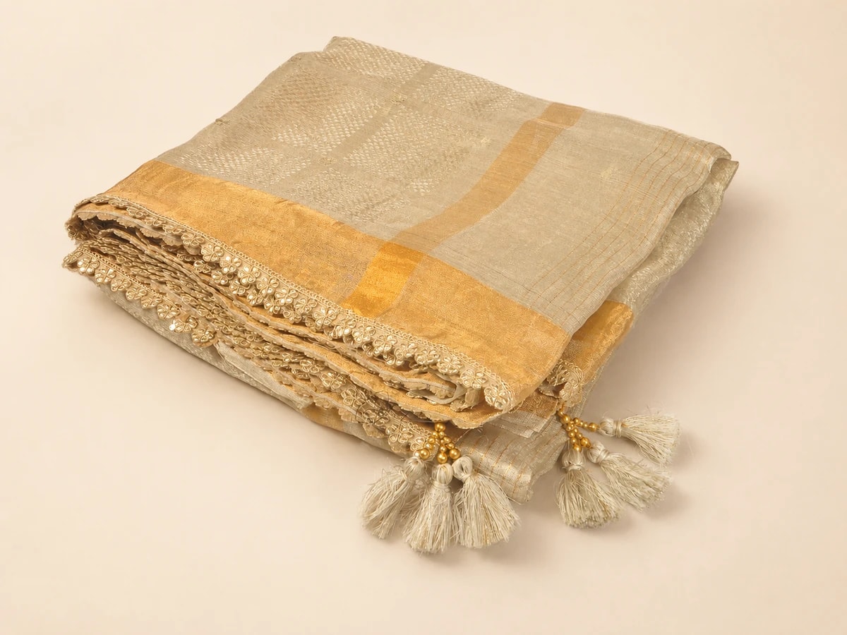 Designer Sarees
