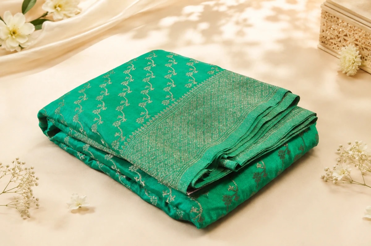 Designer Sarees