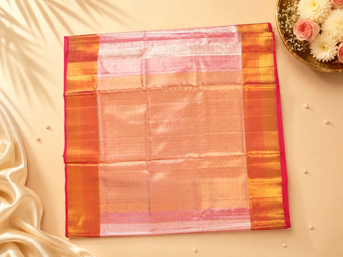 Kanchi Pattu