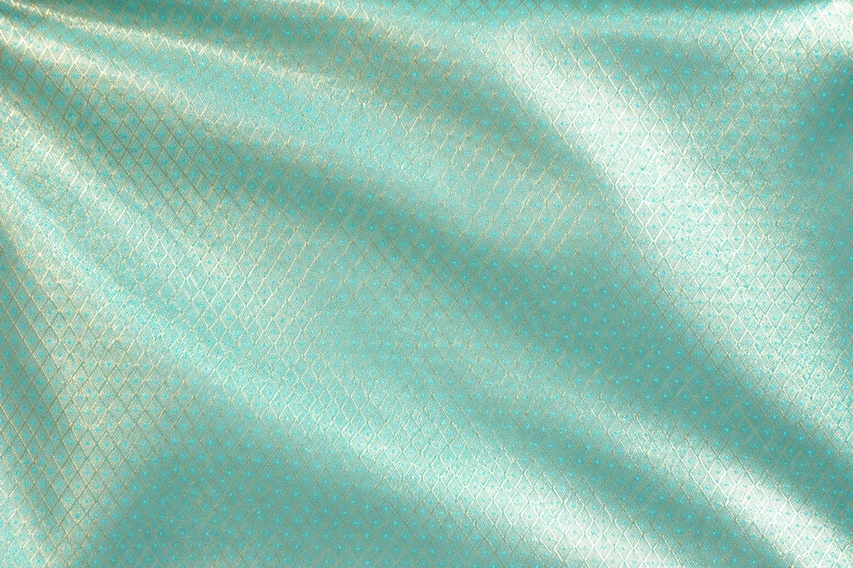Kanchi Pattu