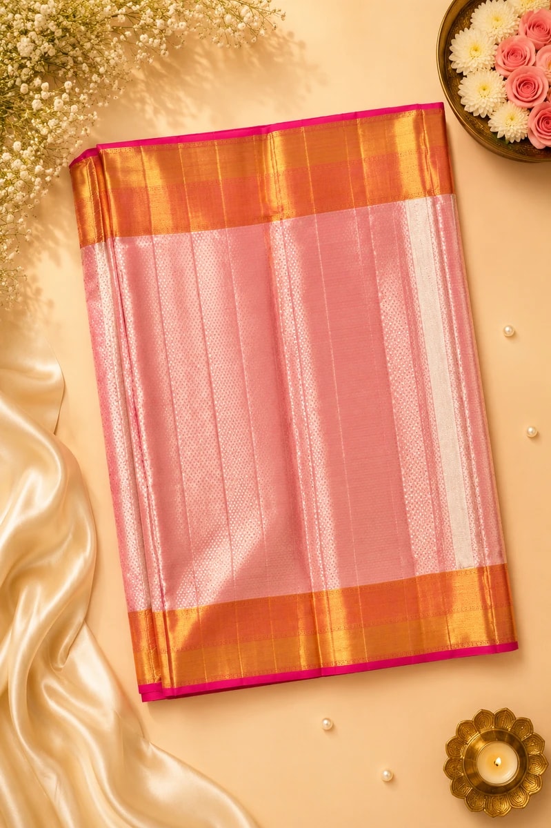 Kanchi Pattu