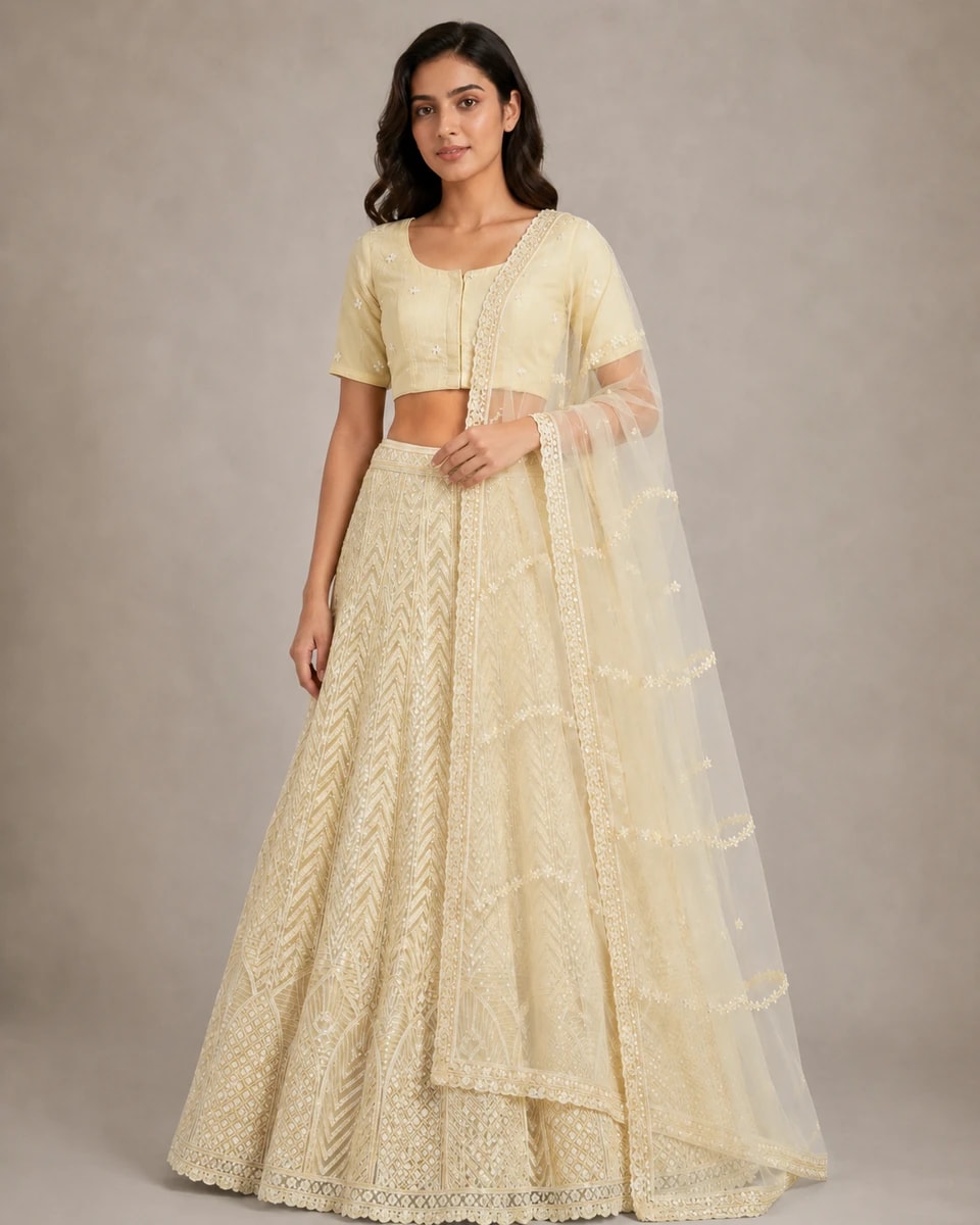Lehenga