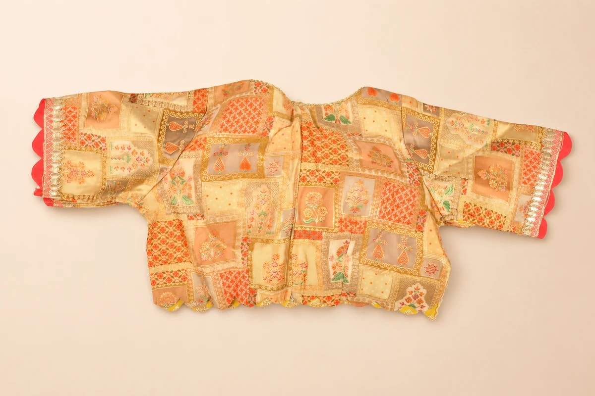 Designer Sarees