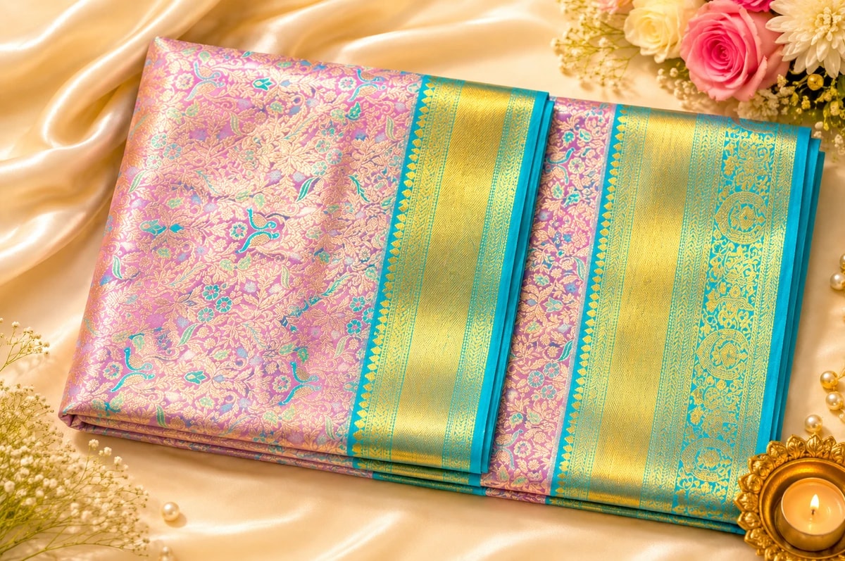 Kanchi Pattu