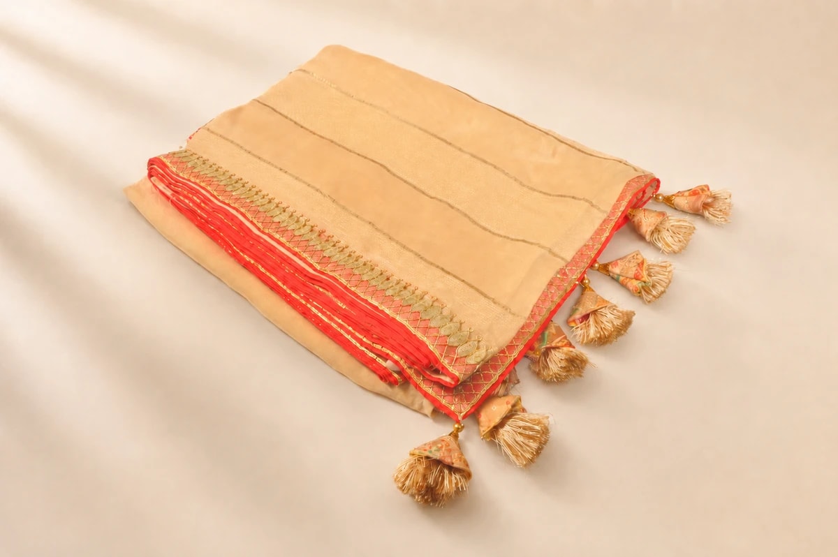 Designer Sarees