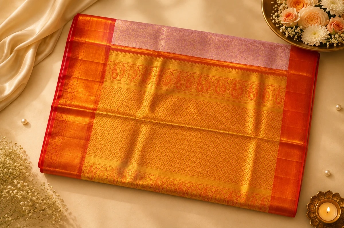 Kanchi Pattu
