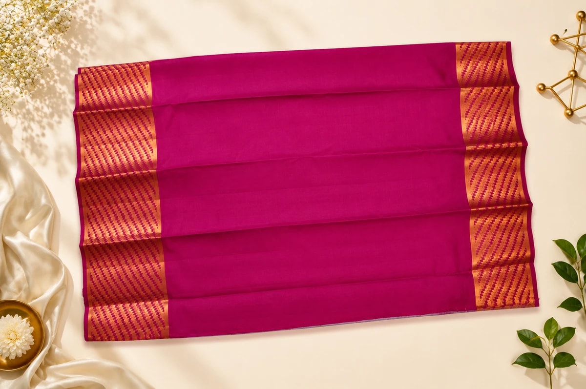 Kanchi Silks