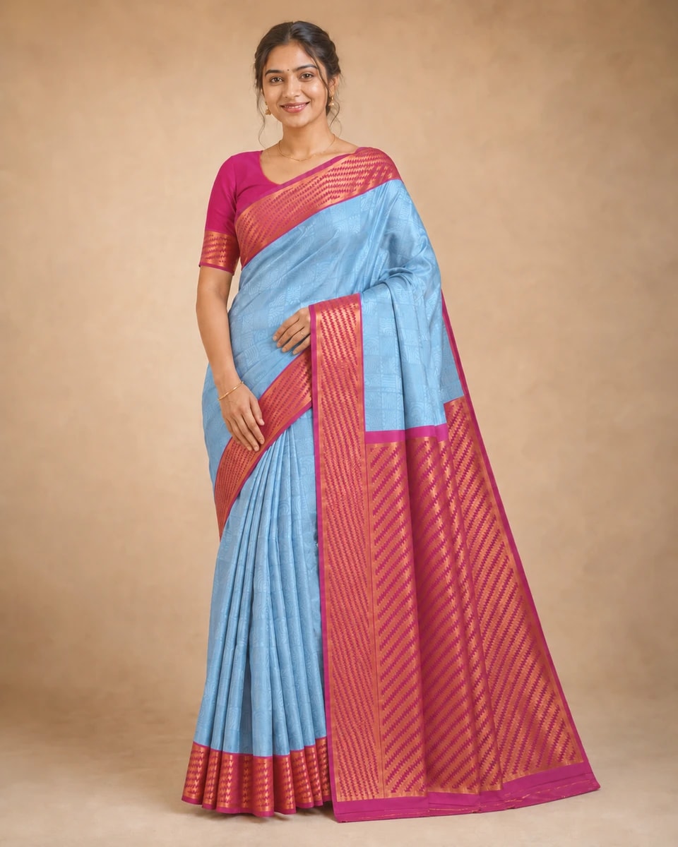 Kanchi Silks