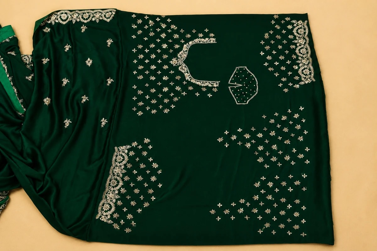 Designer Sarees