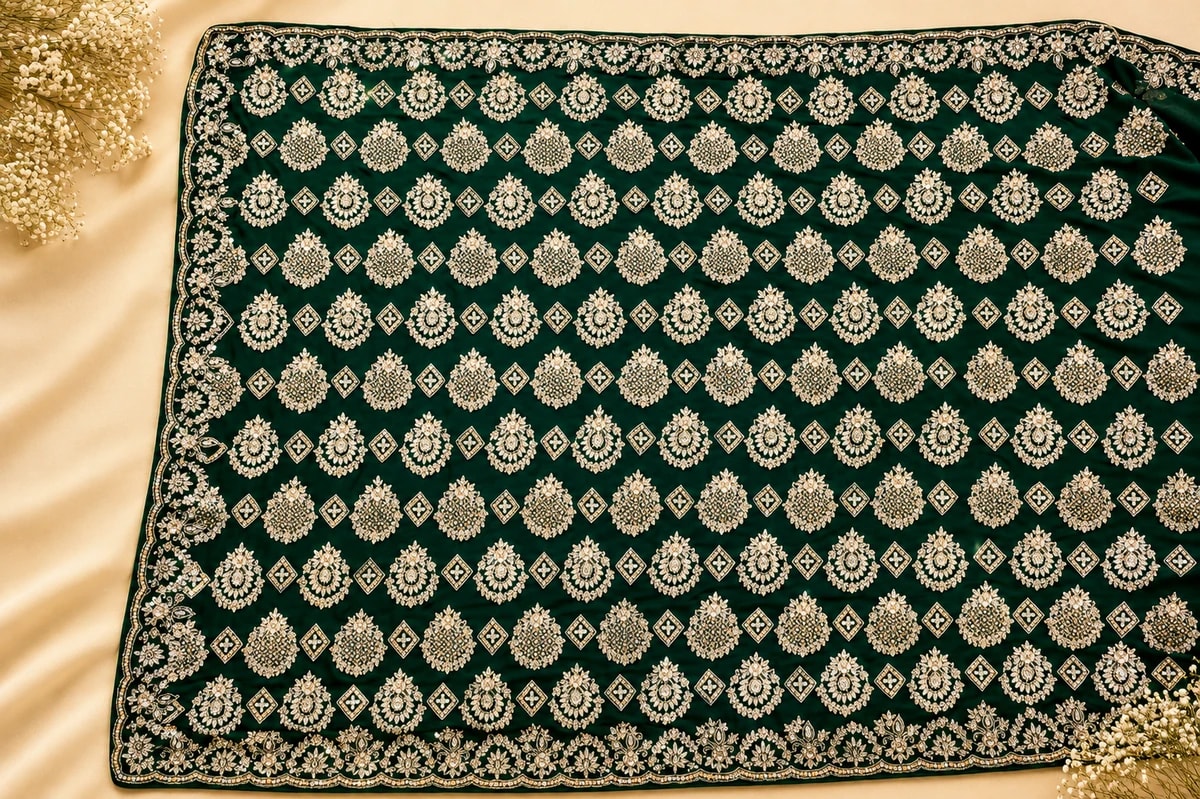 Designer Sarees