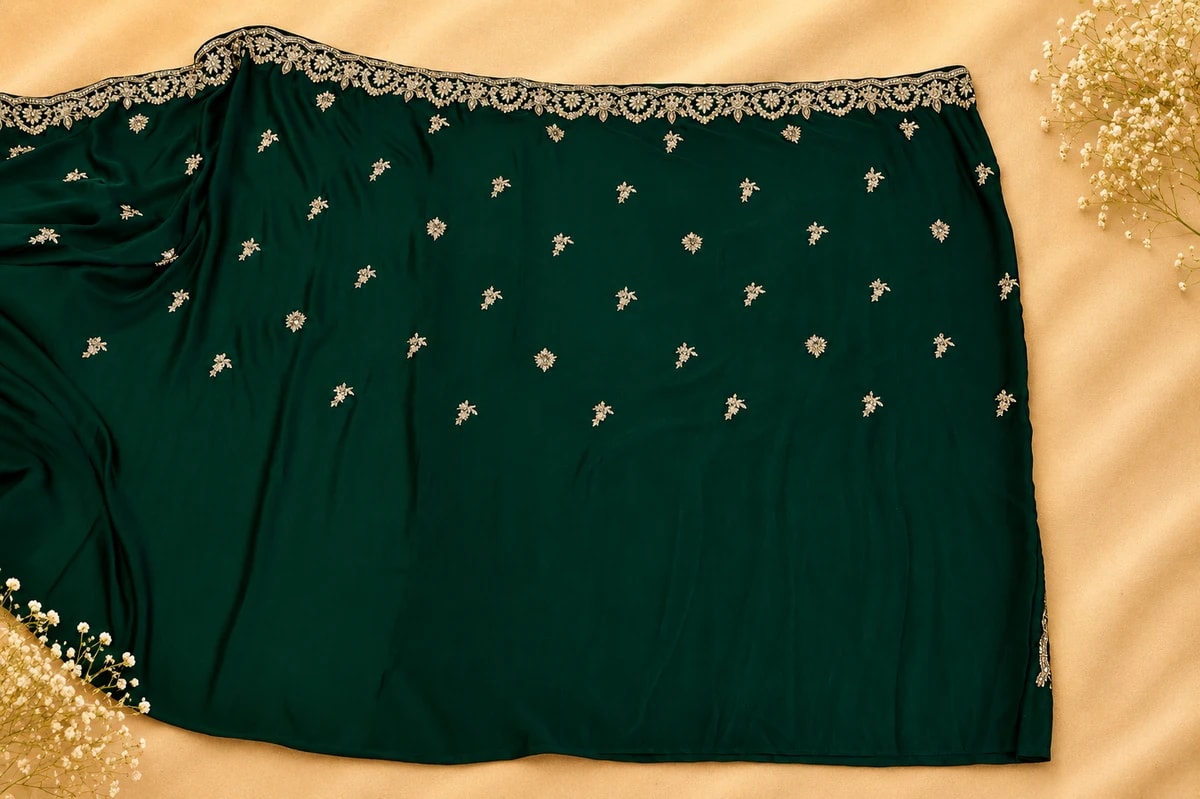 Designer Sarees