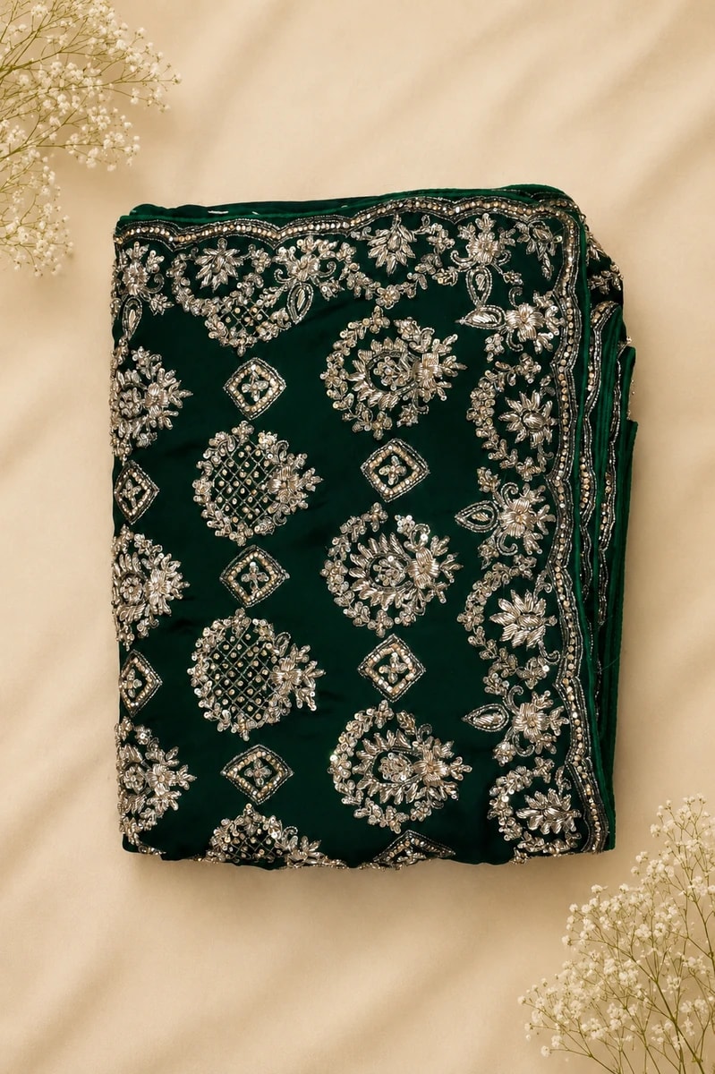 Designer Sarees