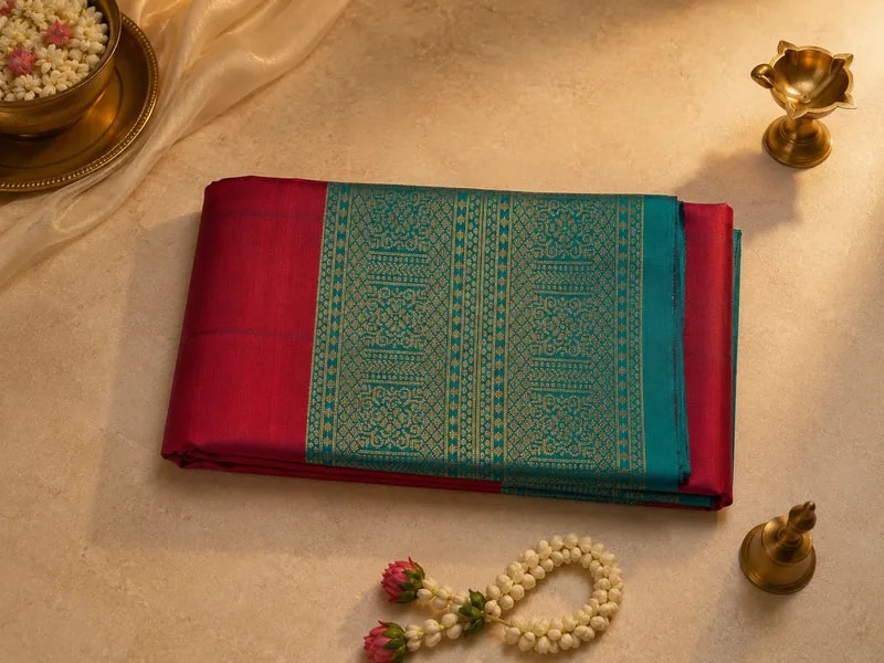 Uppada Silk