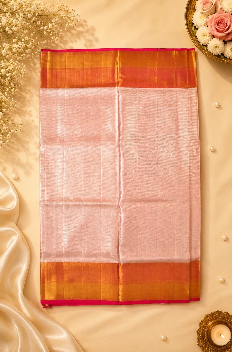Kanchi Pattu