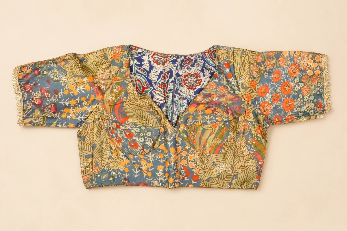 Designer Sarees