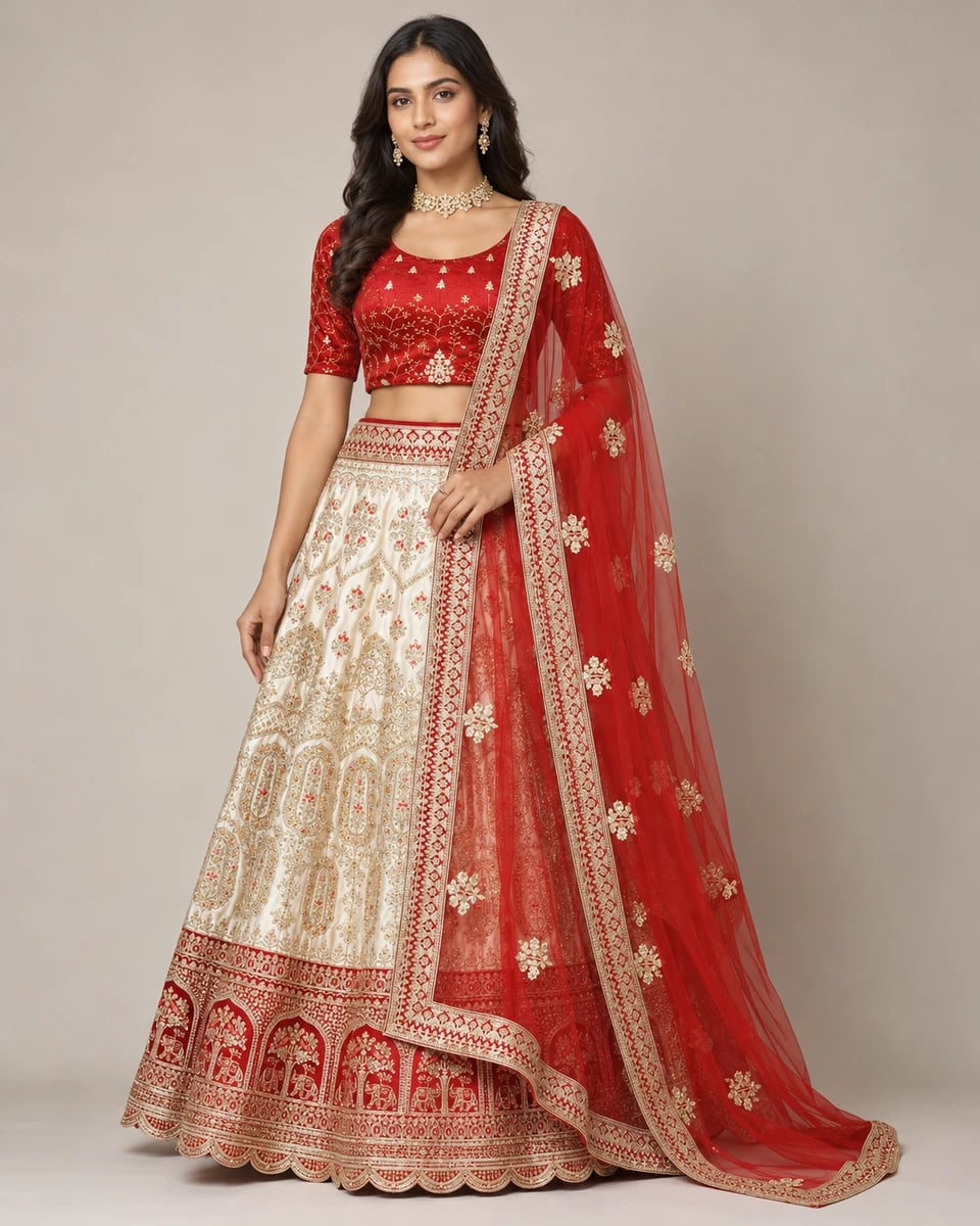Lehenga
