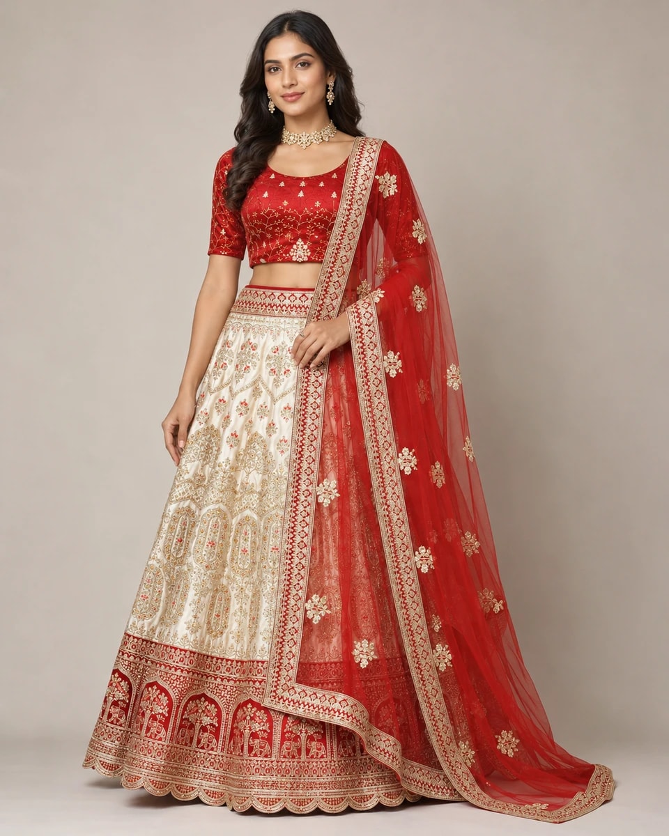 Lehenga