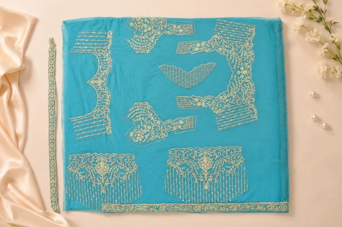 Lehenga