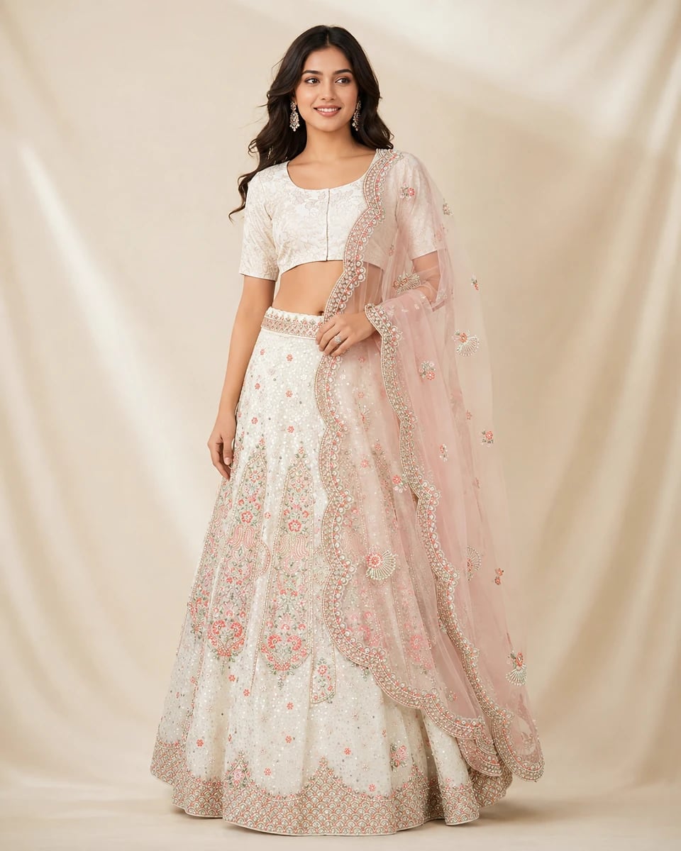 Lehenga