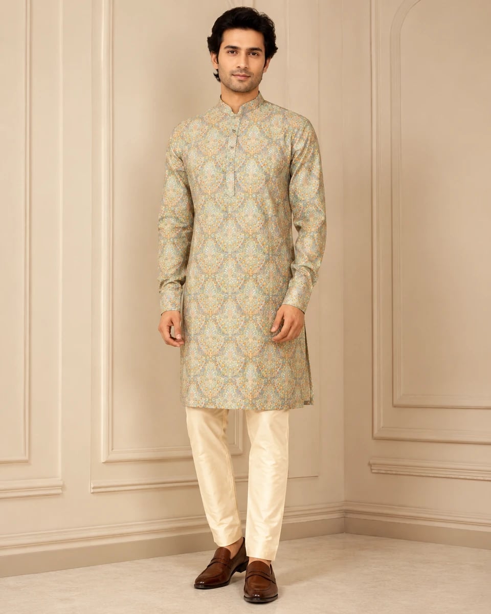 Kurta Set