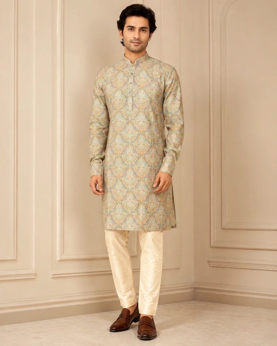 Kurta Set