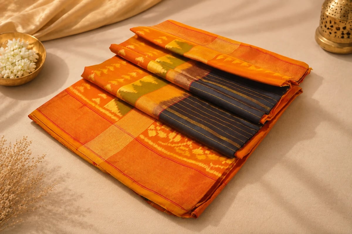Rajkot Tisue