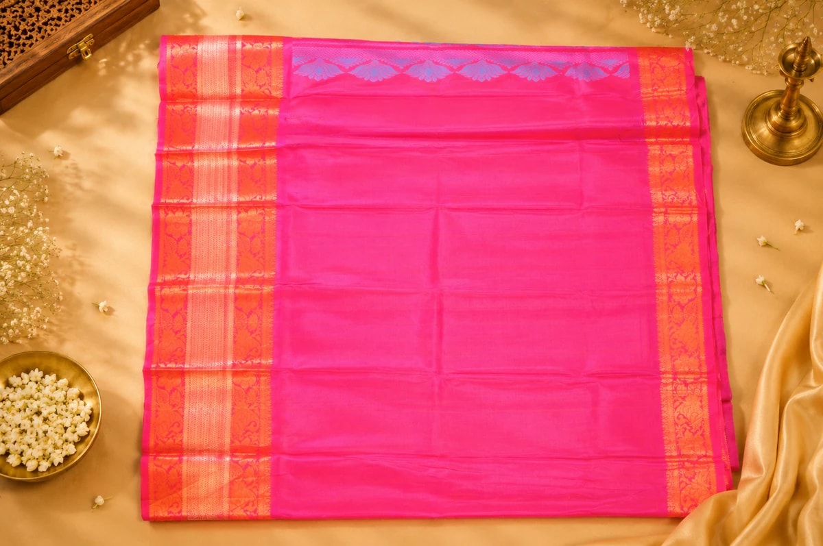 Kanchi Silk
