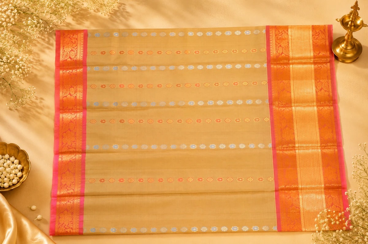 Kanchi Silk