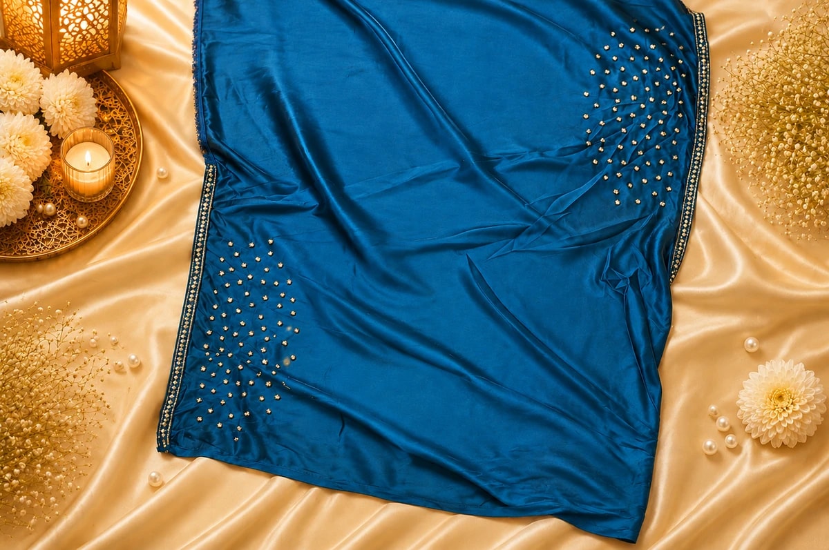 Designer Saree