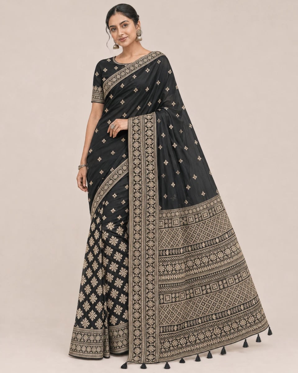 Lucknow Work