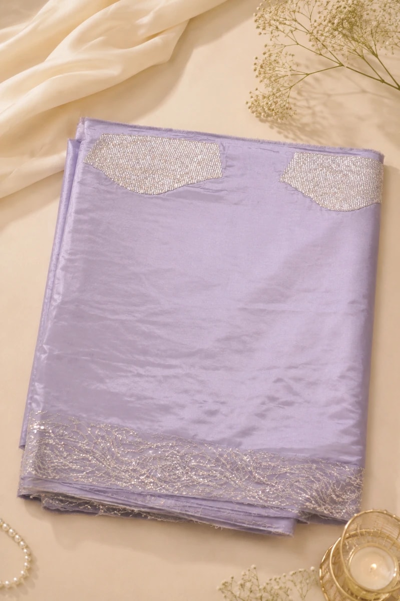Designer Saree