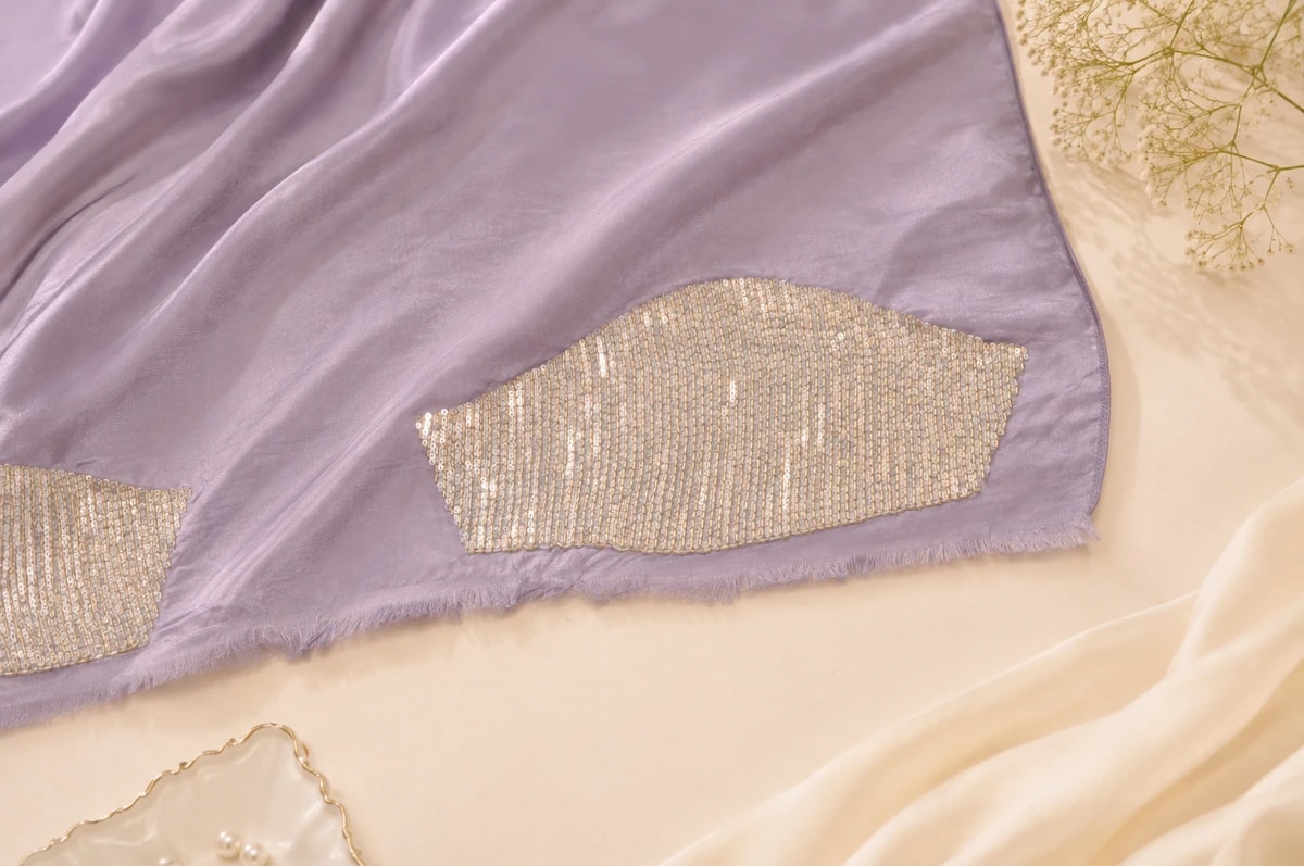 Designer Saree