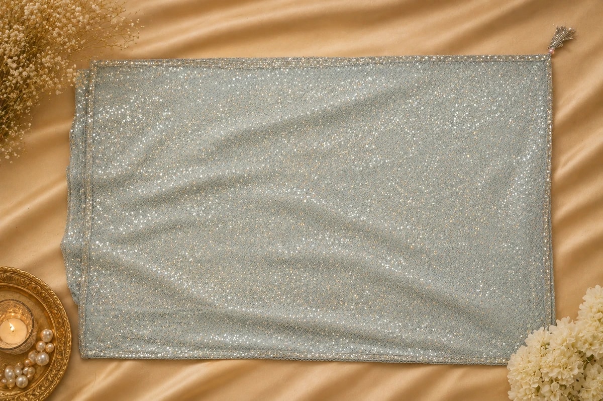 Designer Saree