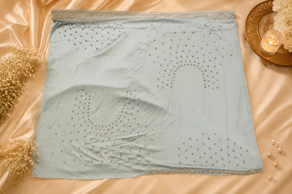 Designer Saree